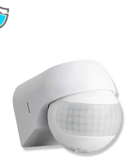 Outdoor Mounting Motion Detector