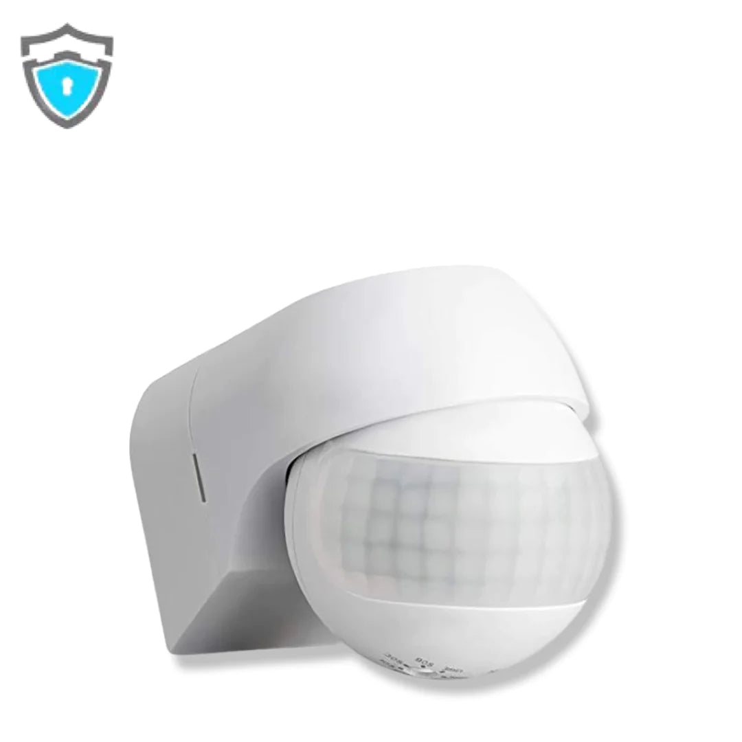 Outdoor Mounting Motion Detector