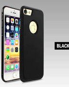 Black / For iPhone XS