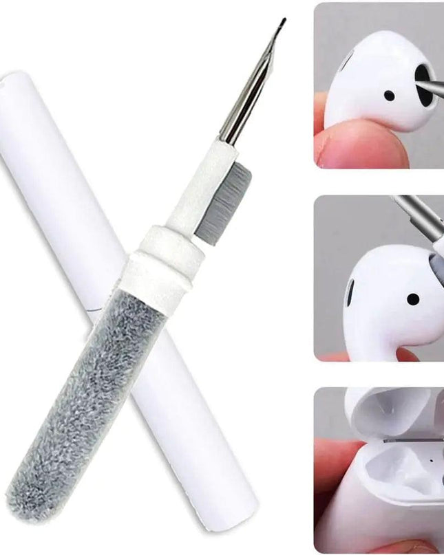 Bluetooth Earphone Cleaner Kit