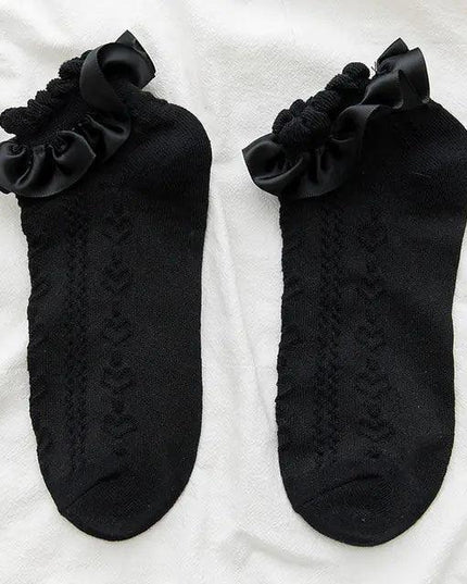 Lolita Style Women Socks