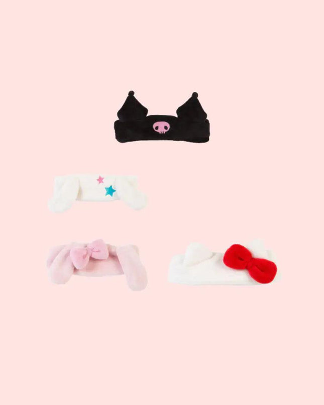 Kitty Hairband