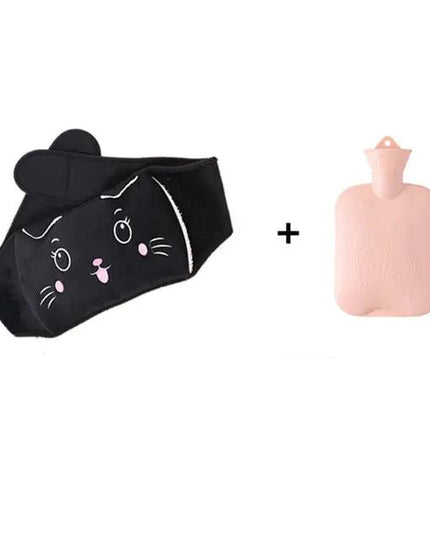 Water Warm Bottle Belt