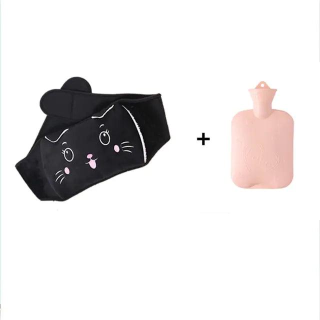 Water Warm Bottle Belt