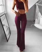Burgundy / Medium