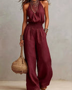 Burgundy / S
