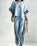 Light Blue / S