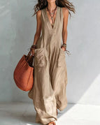 Khaki / S