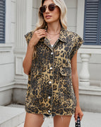 Leopard / XS