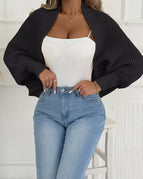 Black / One Size