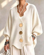 Beige / S