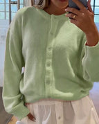 Light Green / S