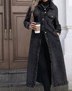 Dark Gray / S