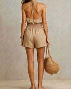 Khaki / S
