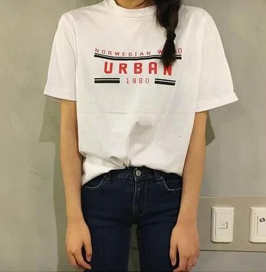 The Urban T-Shirt