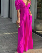 Hot Pink / S