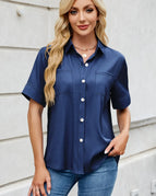 Navy / S