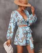 Sky Blue / S