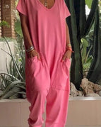 Pink / S