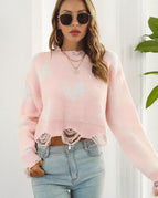 Blush Pink / S