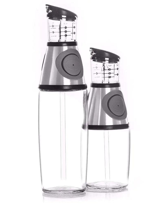 Olive Oil Dispenser Bottle Set