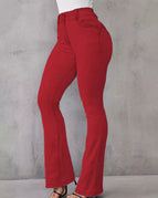 Red / S