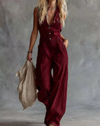Deep Red / XS