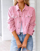 Blush Pink / S