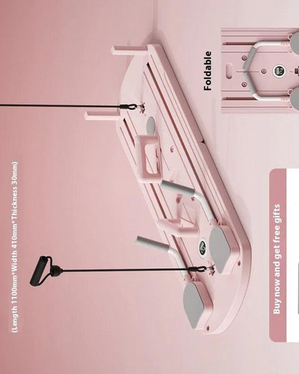 Multifunctional Fitness Board