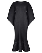 Black / One Size (US 2 - US 18)