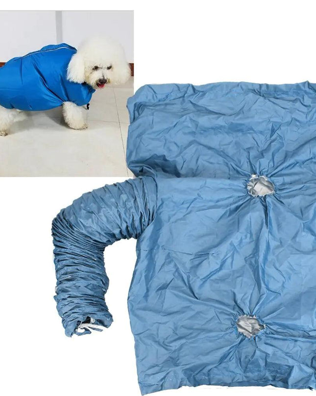 Portable Pet Drying Bag