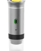 Silver / 83.5×245.5×83.5mm