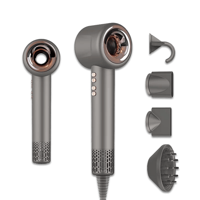 Radian VORTEX Pro Hair Dryer