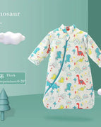 Dinosaur-Thick / Height 66-75cm(0-8M)