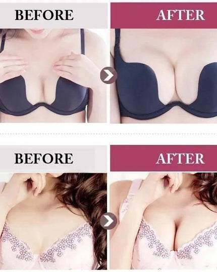 Breast & Butt Enhancement Cream