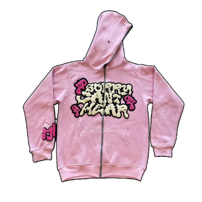 Hip Hop Hoodies Streetwear