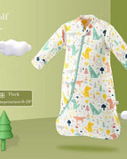 Wolf-Thick / Height73-85cm(8-24M)