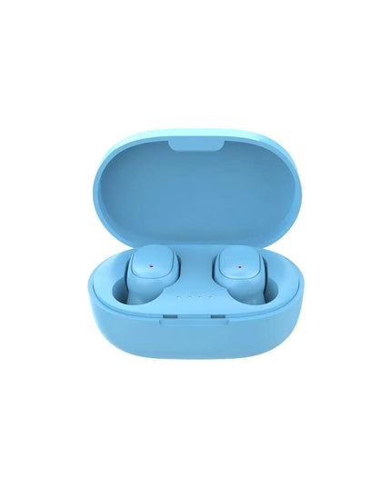 Fone Original A6S TWS Headset Wireless Bluetooth