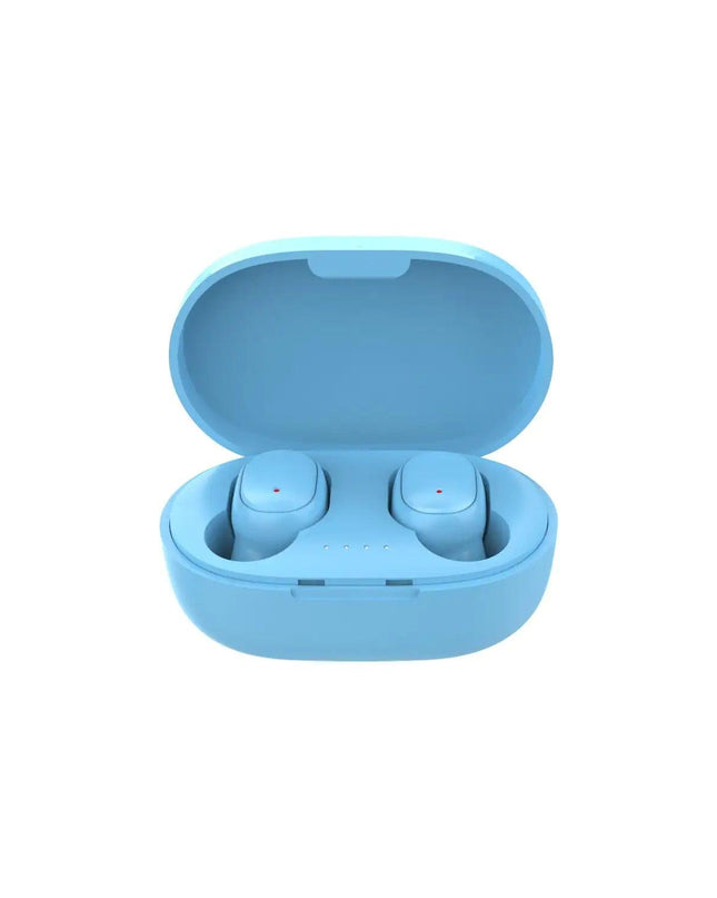 Fone Original A6S TWS Headset Wireless Bluetooth