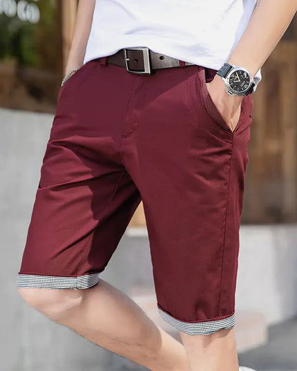 Men's Trendy Brand Casual Loose Sports Pants