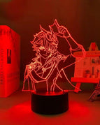 A07 / 7 Colors No Remote