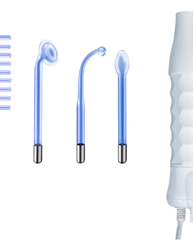 Portable High Frequency Device Electrode