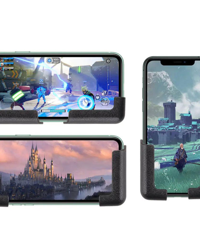 AirMount™ Magic Phone Holder