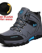 01 No Plush Gray / 7.5