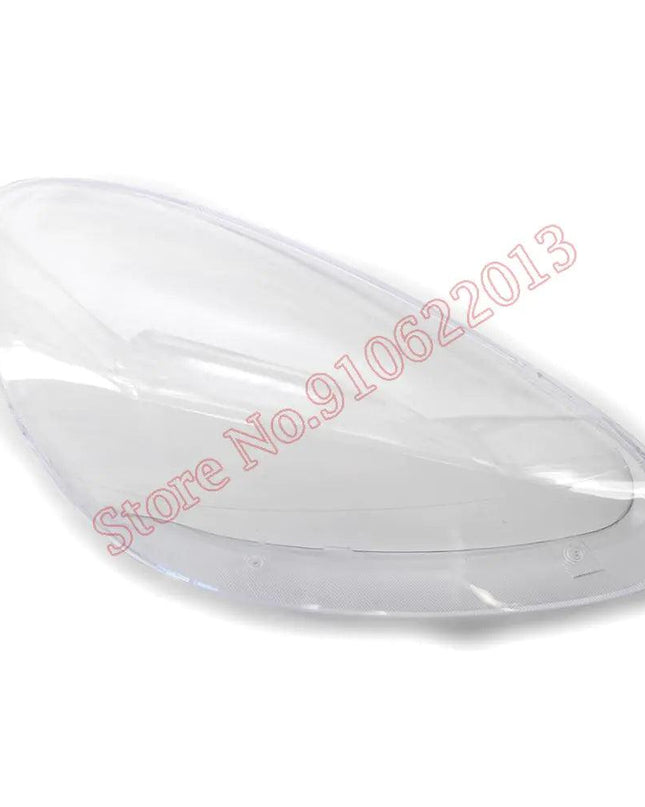 Car Front Headlight Cover