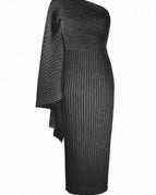 Black / One Size (US2 - US10)