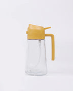 Yellow Plastic / 470ml