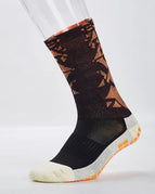 Shattered  Orange / 22x22 Centimeters