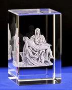 Suffering / 50x50x80mm