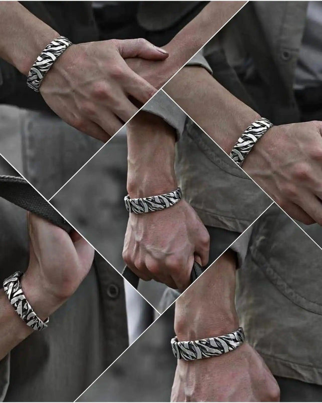 Vintage Irregular Bracelet™